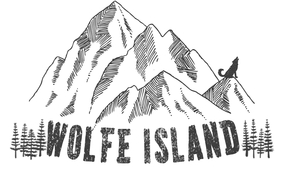 Wolfe-Island – Friendly Website Design